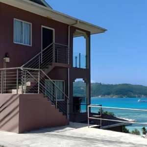 Sunset View Self Catering